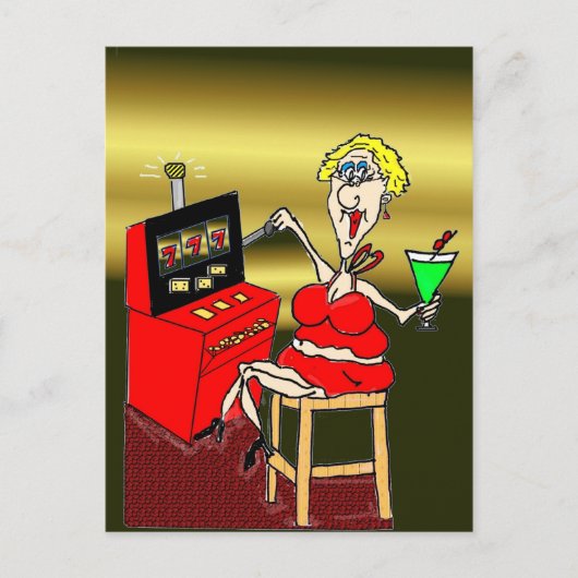 CARTE POSTALE DE LA MACHINE SANS FIL (Devant)