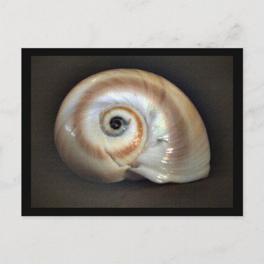 Carte postale de la mémoire de plage (Devant)