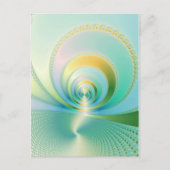 Carte postale de la mousson (Devant)