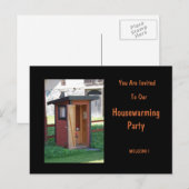 Carte postale de la Partie de réchauffement du foy (Devant / Derrière)