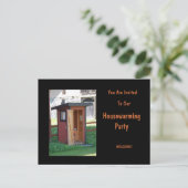 Carte postale de la Partie de réchauffement du foy (Debout devant)