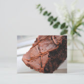 Carte postale de la photo Brownie (Debout devant)