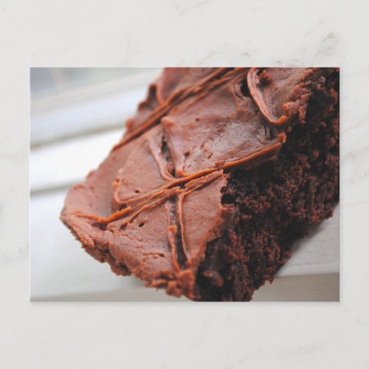 Carte postale de la photo Brownie (Devant)