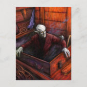 Carte postale de la scène complète de Nosferatu De (Devant)