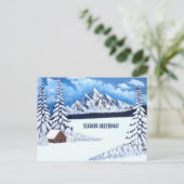 Carte postale de la scène Wonder (Debout devant)