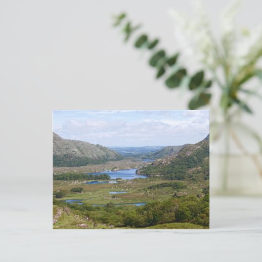 Carte postale de Ladies View (Debout devant)