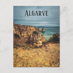 Carte postale de Lagos