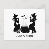 Carte postale de l'ami (Devant)