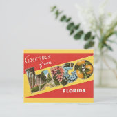 Carte postale de Largo Floride (Debout devant)