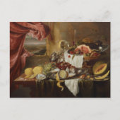 Carte postale de l'art Still Life (Devant)