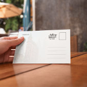 Carte postale de l'édifice Gooderham du Canada Tor