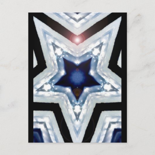 carte postale de l'esprit répsyché (Devant)