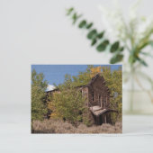 Carte postale de l'hôtel Dailey (Debout devant)