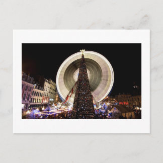 Carte postale de Lille