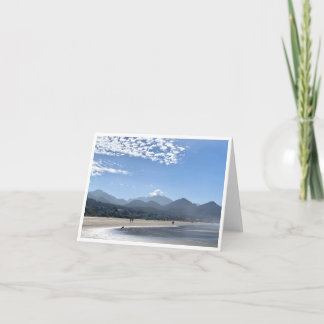 Carte postale de l'Oregon 2