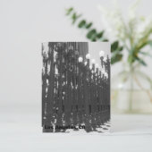 Carte postale de Los Angeles (Debout devant)