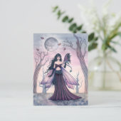 Carte postale de Lotle Beast par Molly Harrison (Debout devant)