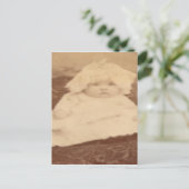 Carte postale de Mable (Debout devant)