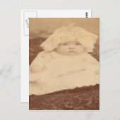 Carte postale de Mable (Devant / Derrière)