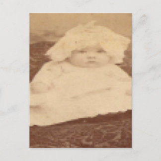 Carte postale de Mable