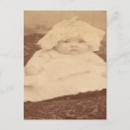 Carte postale de Mable (Devant)