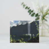 Carte postale de Majestic Falls (Debout devant)