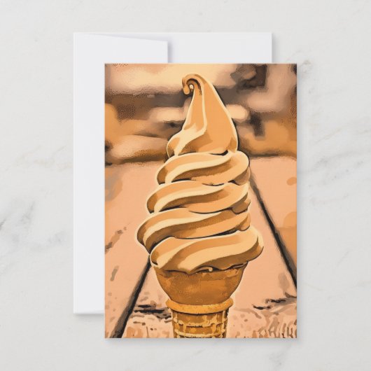 Carte postale de Maple Creemee (Devant)