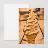 Carte postale de Maple Creemee (Devant / Derrière)