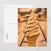 Carte postale de Maple Creemee (Devant / Derrière)