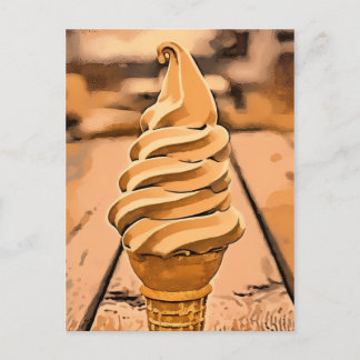 Carte postale de Maple Creemee