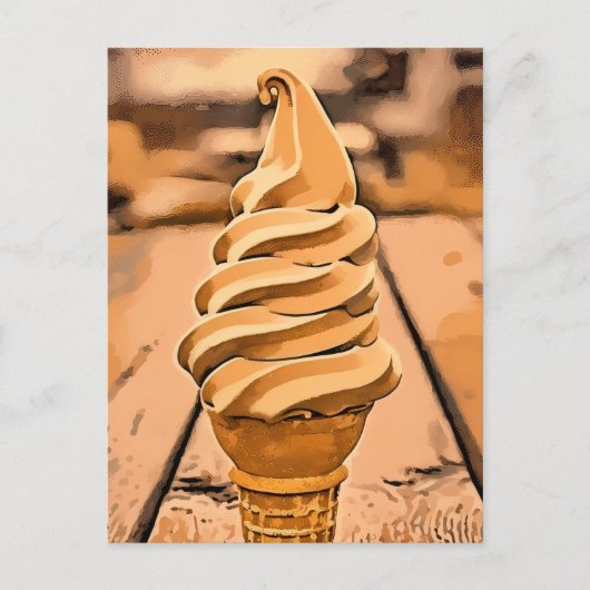 Carte postale de Maple Creemee (Devant)
