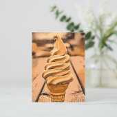 Carte postale de Maple Creemee (Debout devant)