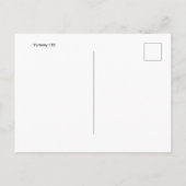 Carte postale de Maple Creemee (Dos)