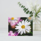 Carte postale de Marguerite Blanche Simple (Debout devant)