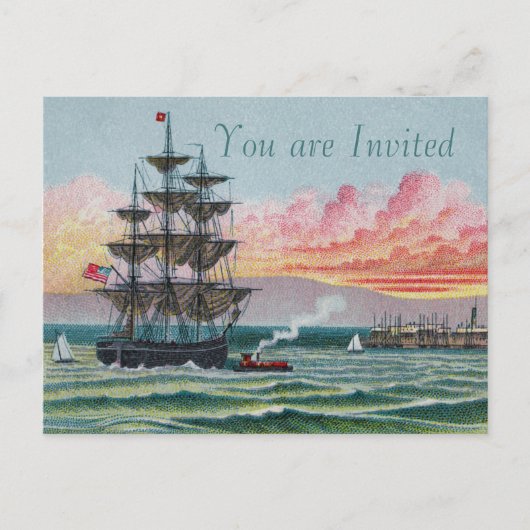 Carte postale de Martha's Vineyard (Devant)