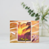 Carte postale de MIS (Debout devant)