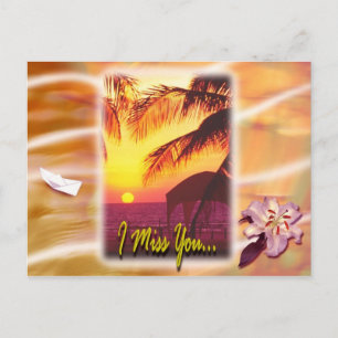 Carte postale de MIS