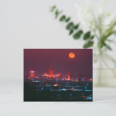 Carte postale de Missile Row (Debout devant)