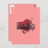 Carte postale de MissMissyLue (Devant / Derrière)