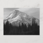 Carte postale de montagne (Devant)