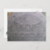 Carte postale de Mori de souvenir (Devant / Derrière)