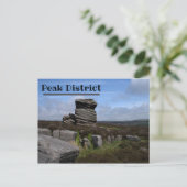 Carte postale de Mother Cap (Debout devant)