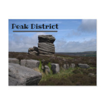 Carte postale de Mother Cap