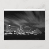 Carte postale de Musée d'Art de Milwaukee (Devant)