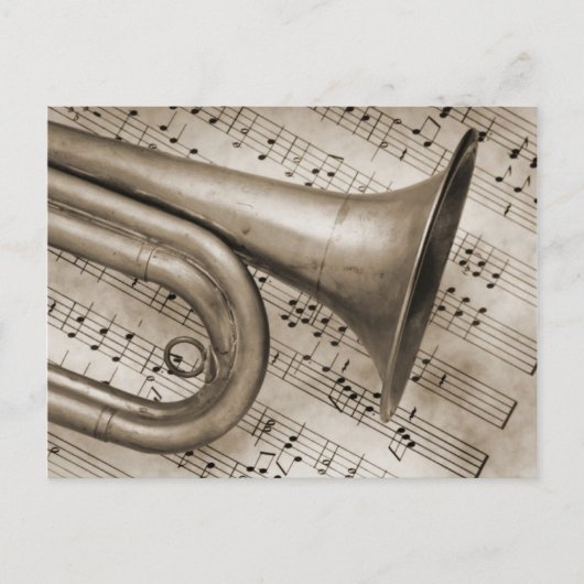 Carte postale de musique 44 (Devant)