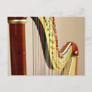 Carte postale de musique 5