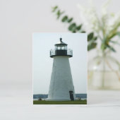 Carte postale de Ned's Point Lighthouse Massachuse (Debout devant)