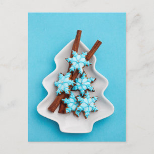 Carte postale de Noël