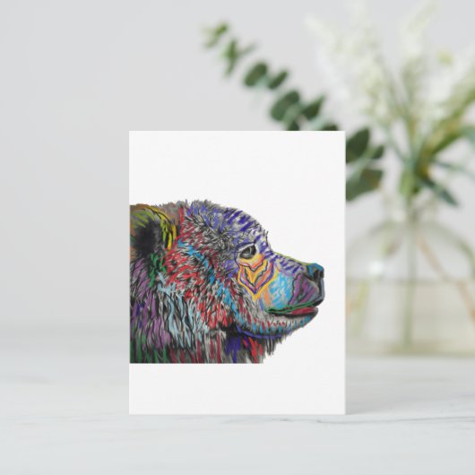 CARTE POSTALE DE NOMBREUSES GÉNÉRATIONS (Debout devant)