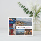 Carte postale de Panajachel, Guatemala (Debout devant)